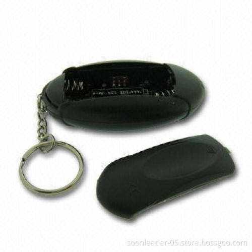 Alcohol Tester with Flashlight